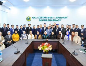 Население Астаны превысило 1,6 млн человек